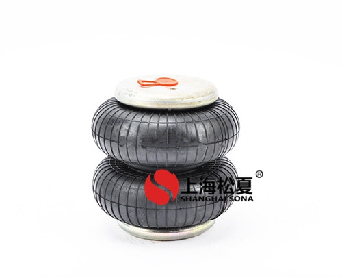 橡膠空氣彈簧和復(fù)合橡膠空氣彈簧的差別？