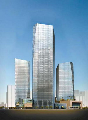 上海松夏向廣州太古匯項(xiàng)目供應(yīng)橡膠<a href='http://m.haiwai.net.cn/' target='_blank'><u>空氣彈簧</u></a>