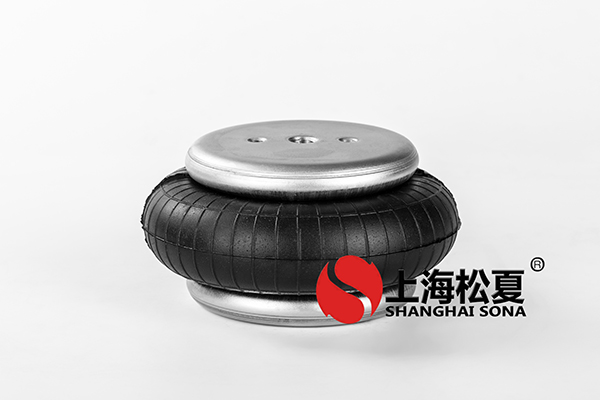 滾筒篩消音安裝JBF型橡膠<a href='http://m.haiwai.net.cn/' target='_blank'><u>空氣彈簧</u></a>