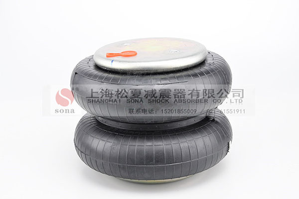 卷邊式橡膠<a href='http://m.haiwai.net.cn/' target='_blank'><u>空氣彈簧</u></a>