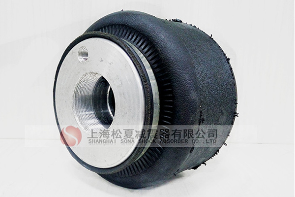 K型鎖扣式<a href='http://m.haiwai.net.cn/' target='_blank'><u>空氣彈簧</u></a>高清實拍圖
