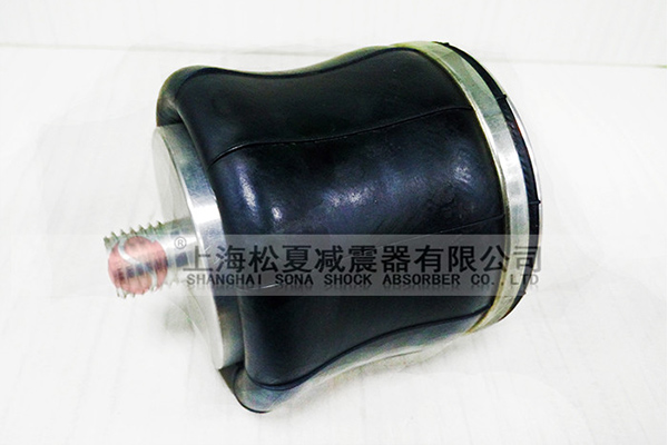 JK型精密儀器用<a href='http://m.haiwai.net.cn/' target='_blank'><u>空氣彈簧</u></a>