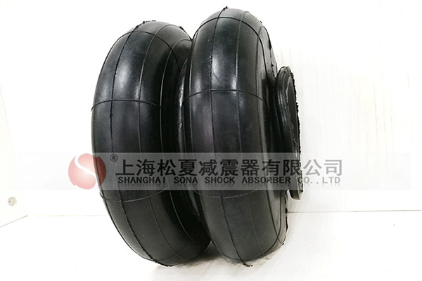 ZF型自密封橡膠<a href='http://m.haiwai.net.cn/' target='_blank'><u>空氣彈簧</u></a>