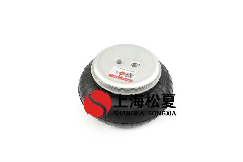 振動篩康迪泰克空氣彈簧需用支撐架連接嗎？