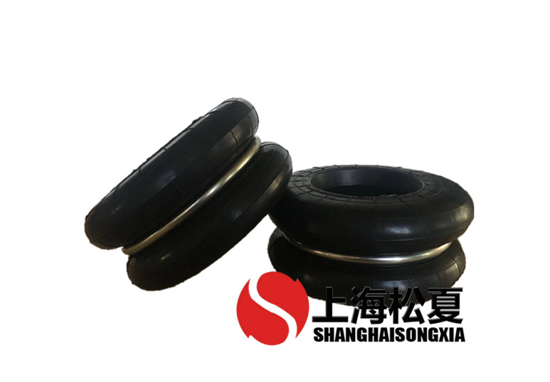 空氣彈簧的工作溫度有哪些特點？
