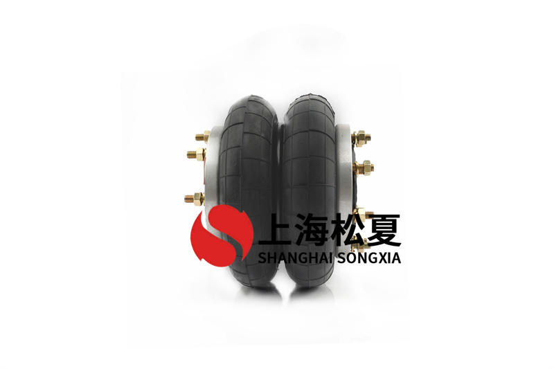 空氣彈簧減振器的承載標(biāo)準(zhǔn)很高。