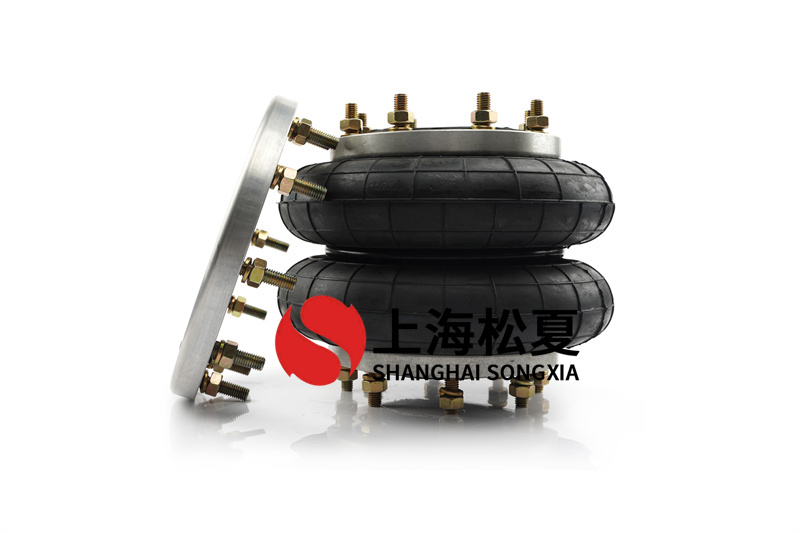 多功能振動臺用HF型的橡膠<a href='http://m.haiwai.net.cn/' target='_blank'><u>空氣彈簧</u></a>減振器可以嗎？