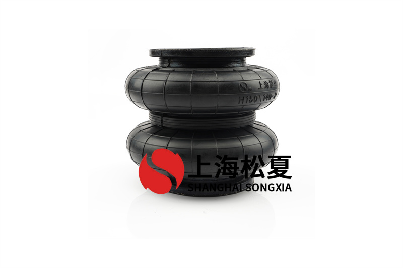 <a href='http://m.haiwai.net.cn/' target='_blank'><u>空氣彈簧</u></a>-類似M31062橡膠氣囊在配套變速箱試驗臺架安裝使用
