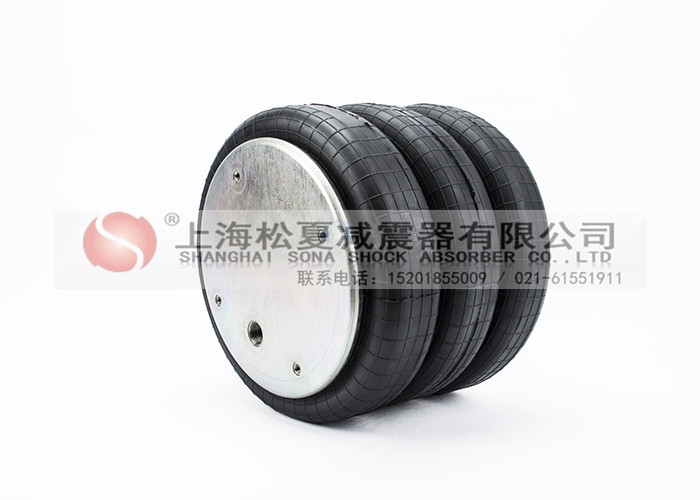 JBF406/520-3橡膠<a href='http://m.haiwai.net.cn/' target='_blank'><u>空氣彈簧</u></a>