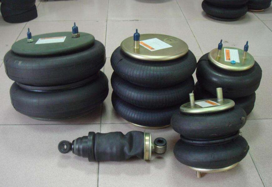 D743H重錘式<a href='http://m.haiwai.net.cn/' target='_blank'><u>空氣彈簧</u></a>的應(yīng)用