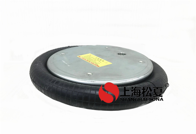 FS530-14CI橡膠<a href='http://m.haiwai.net.cn/' target='_blank'><u>空氣彈簧</u></a>W01-358-7092減震氣囊氣墊
