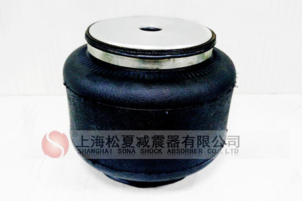 <a href='http://m.haiwai.net.cn/' target='_blank'><u>空氣彈簧</u></a>隔振系統(tǒng)技術(shù)