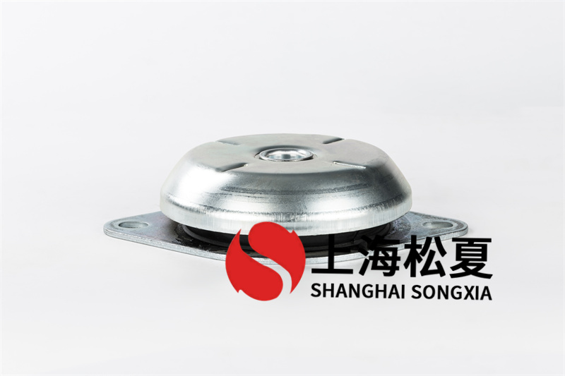 橡膠減震器和拉伸彈簧減振器有什么不同？