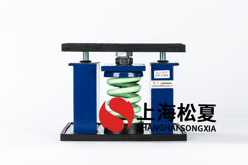 懸掛系統(tǒng)彈簧減震器的安裝常見問(wèn)題