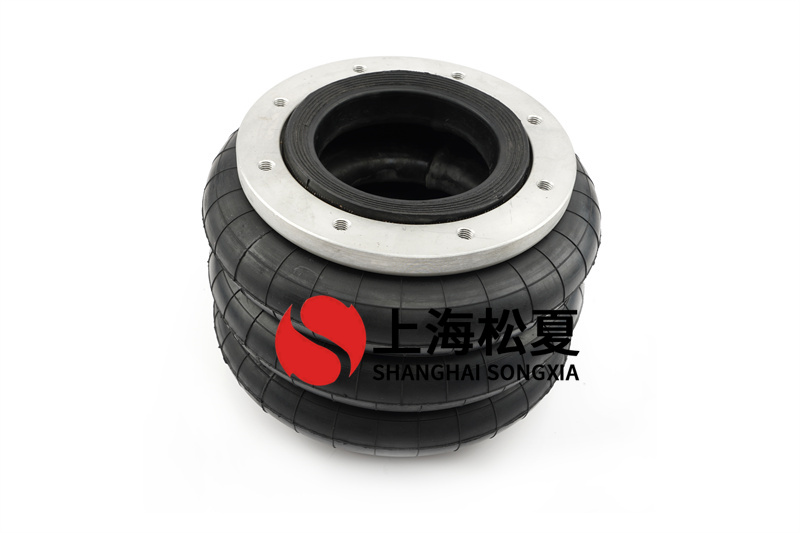 橡膠<a href='http://m.haiwai.net.cn/' target='_blank'><u>空氣彈簧</u></a>和復(fù)合彈簧的區(qū)別