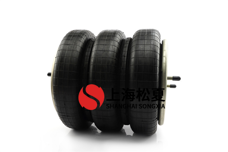 空氣彈簧的作用和工作原理是什么？