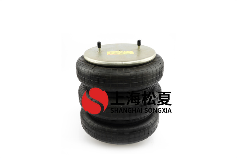 <a href='http://m.haiwai.net.cn/' target='_blank'><u>空氣彈簧</u></a>隔振平臺(tái)的設(shè)計(jì)與分析
