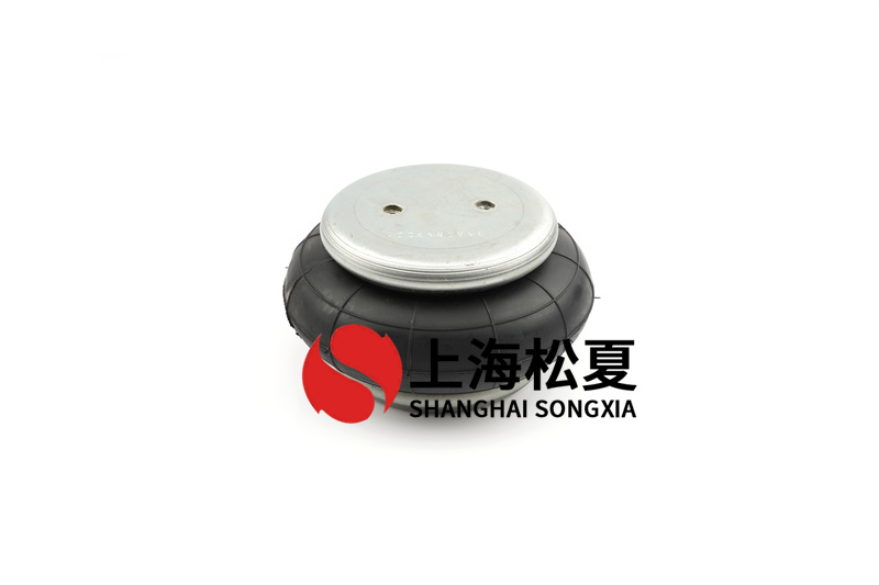 <a href='http://m.haiwai.net.cn/' target='_blank'><u>空氣彈簧</u></a>常規(guī)阻尼措施的優(yōu)點