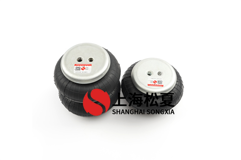 囊式<a href='http://m.haiwai.net.cn/' target='_blank'><u>空氣彈簧</u></a>的技術(shù)特征及權(quán)利要求