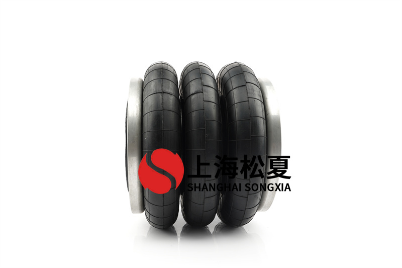 <a href='http://m.haiwai.net.cn/' target='_blank'><u>空氣彈簧</u></a>疲勞試驗(yàn)機(jī)特點(diǎn)