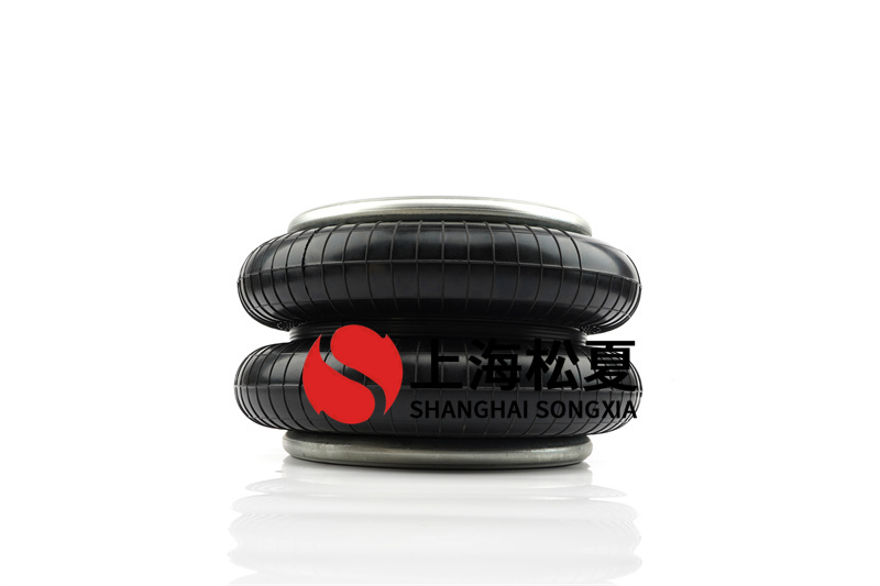 膜式橡膠<a href='http://m.haiwai.net.cn/' target='_blank'><u>空氣彈簧</u></a>的特點(diǎn)有哪些？