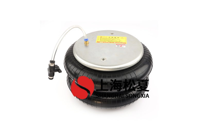 檢查橡膠<a href='http://m.haiwai.net.cn/' target='_blank'><u>空氣彈簧</u></a>的使用條件